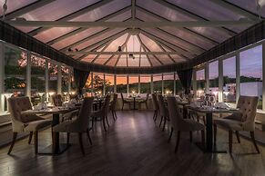 Skeabost House Hotel