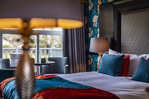 Skeabost House Hotel