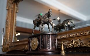 Skeabost House Hotel