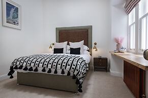 Skeabost House Hotel