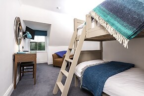 Skeabost House Hotel