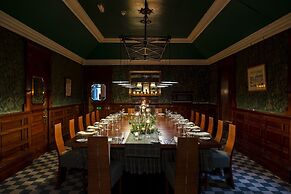 Skeabost House Hotel