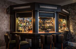 Skeabost House Hotel