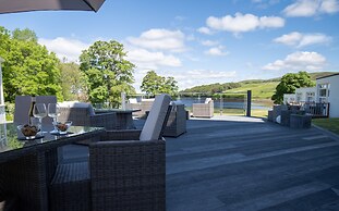 Skeabost House Hotel