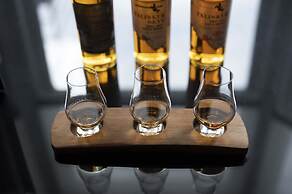 Skeabost House Hotel