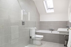 Skeabost House Hotel