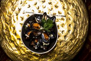 Skeabost House Hotel