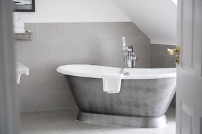 Skeabost House Hotel