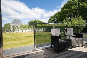 Skeabost House Hotel