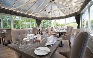 Skeabost House Hotel