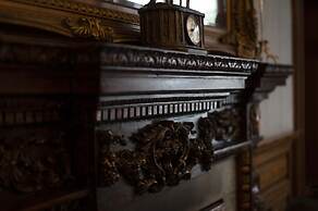 Skeabost House Hotel