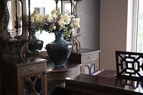 Skeabost House Hotel