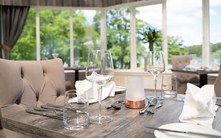 Skeabost House Hotel