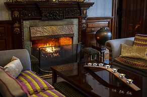 Skeabost House Hotel