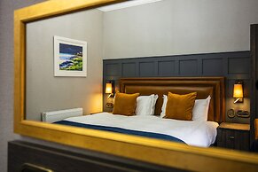 Skeabost House Hotel