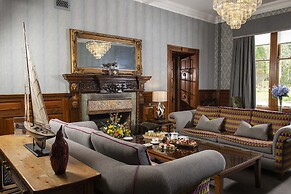 Skeabost House Hotel