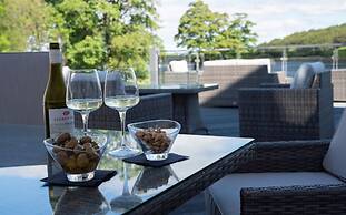 Skeabost House Hotel