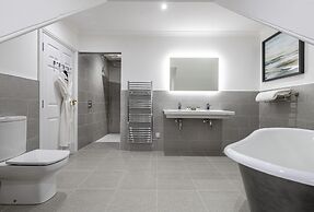 Skeabost House Hotel