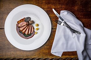 Skeabost House Hotel