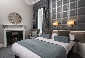 Skeabost House Hotel