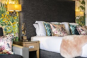 Skeabost House Hotel