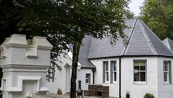 Skeabost House Hotel