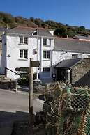The Lugger Hotel