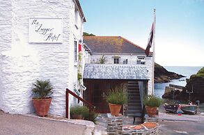 The Lugger Hotel