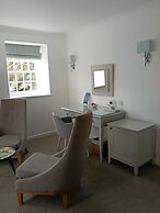 The Lugger Hotel