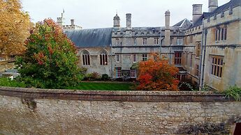 Tower House