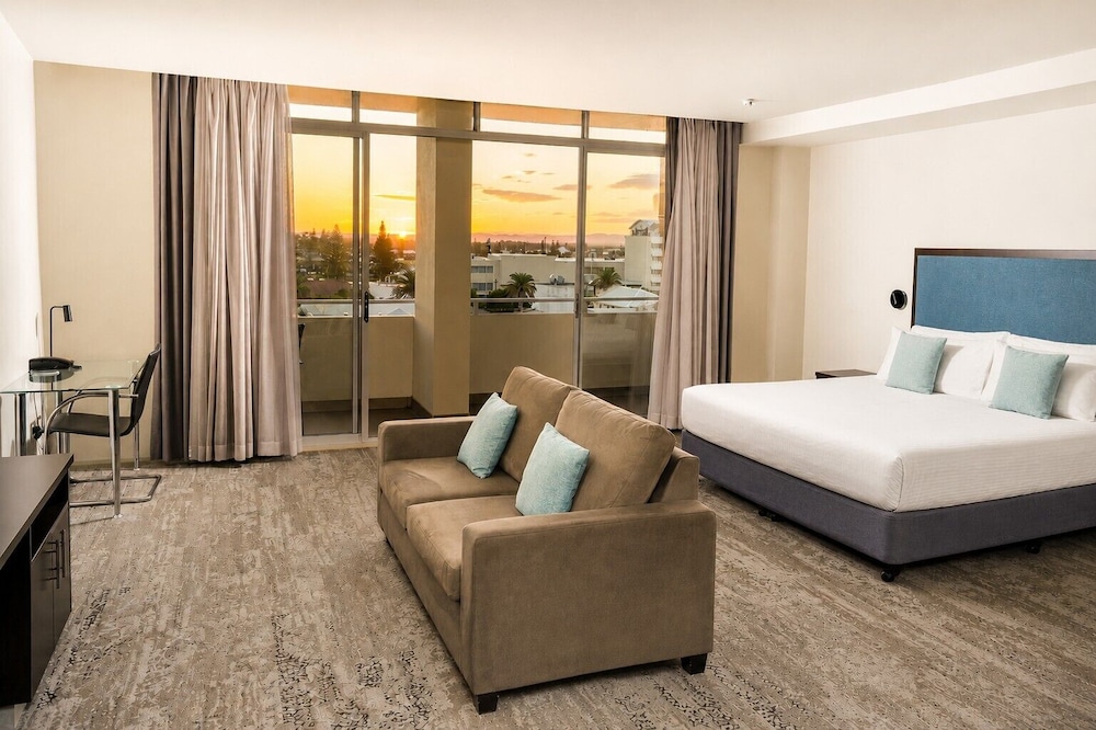 Mercure Centro Port Macquarie
