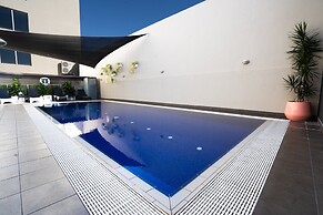 Mercure Centro Port Macquarie