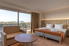 Hotel Jurmala Spa & Conference Center