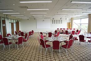 Hotel Jurmala Spa & Conference Center