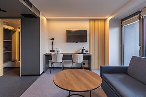 Hotel Jurmala Spa & Conference Center