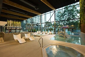 Hotel Jurmala Spa & Conference Center