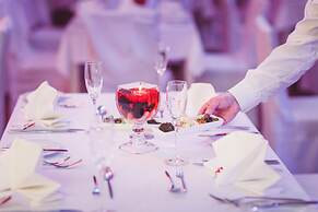 Hotel Jurmala Spa & Conference Center