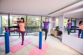 Hotel Jurmala Spa & Conference Center