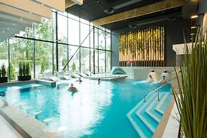 Hotel Jurmala Spa & Conference Center
