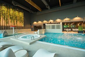 Hotel Jurmala Spa & Conference Center
