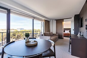 Hotel Jurmala Spa & Conference Center