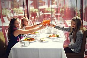 Hotel Jurmala Spa & Conference Center