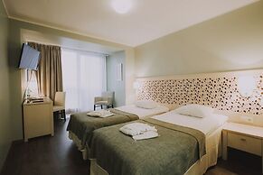 Hotel Jurmala Spa & Conference Center