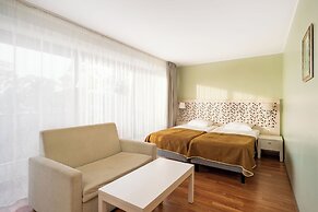 Hotel Jurmala Spa & Conference Center