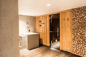 Hotel Jurmala Spa & Conference Center