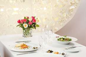 Hotel Jurmala Spa & Conference Center