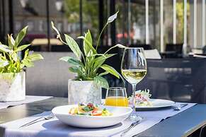 Hotel Jurmala Spa & Conference Center