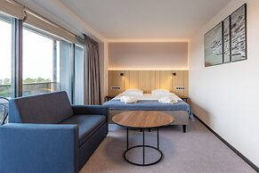 Hotel Jurmala Spa & Conference Center