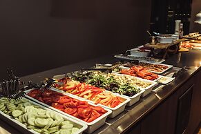 Hotel Jurmala Spa & Conference Center