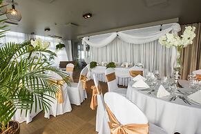 Hotel Jurmala Spa & Conference Center